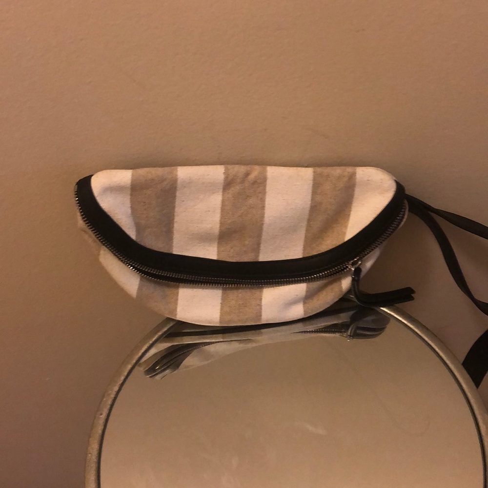 French Connection Crossbody
